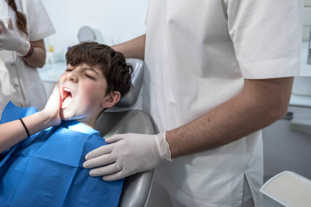 Trusted TX Emergency Dentist Experts